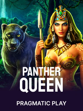 Panther Queen
