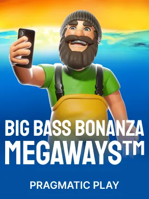 Big Bass Bonanza Megaways™