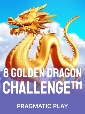 8 Golden Dragon Challenge™