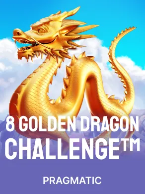 8 Golden Dragon Challenge™