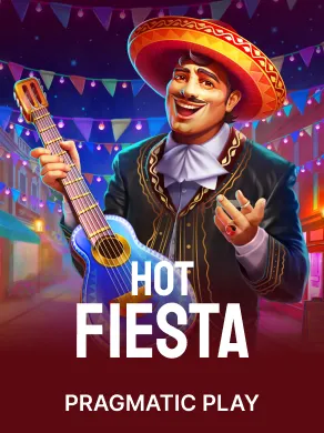 Hot Fiesta