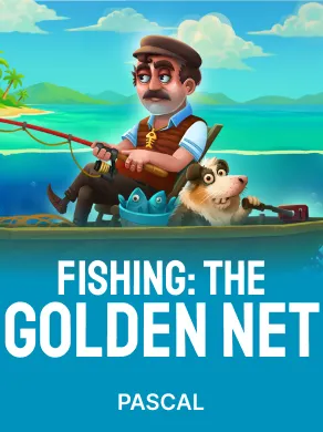 Fishing: The Golden Net