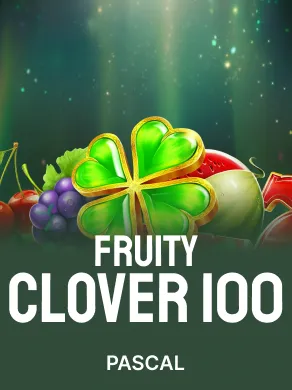 Fruity Clover 100