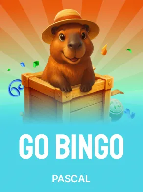 Go Bingo