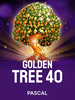 Golden Tree 40