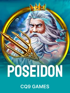 Poseidon
