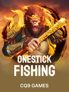 Onestick Fishing