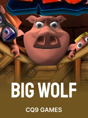 Big Wolf