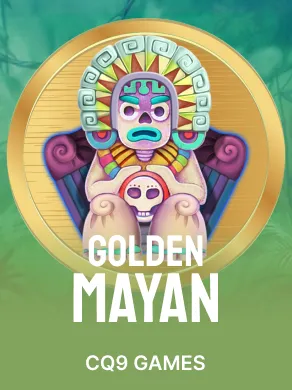 Golden Mayan