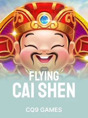 Flying Cai Shen