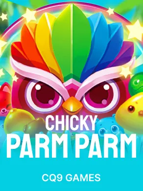 Chicky Parm Parm