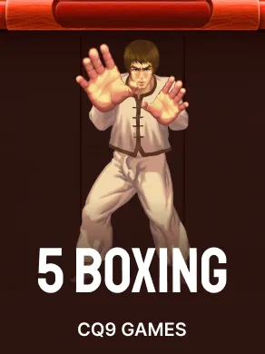 5 Boxing
