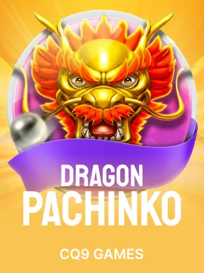 Dragon Pachinko