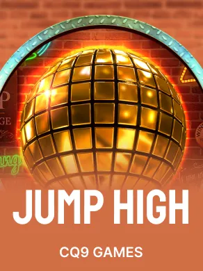 Jump High