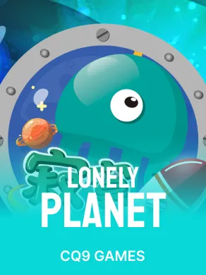Lonely Planet