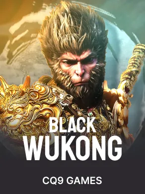 Black Wukong