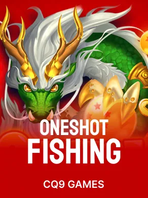 Oneshot Fishing