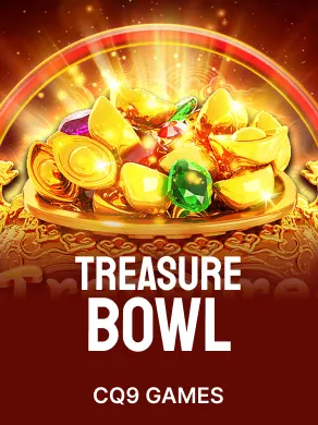 Treasure Bowl