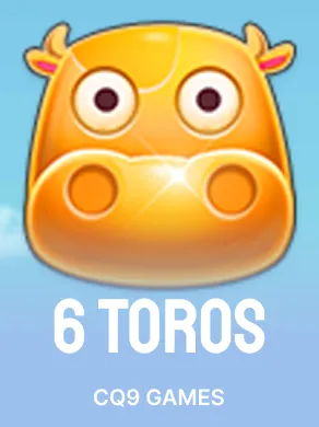 6 Toros