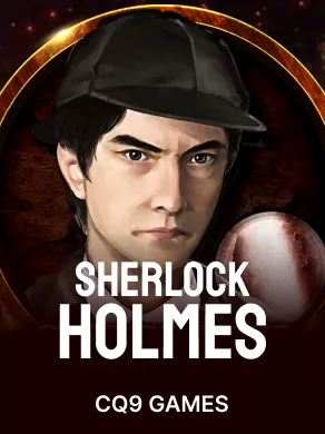 Sherlock Holmes