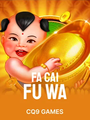 Fa Cai Fu Wa
