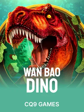 Wan Bao Dino