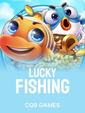 Lucky Fishing