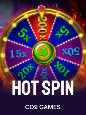 Hot Spin