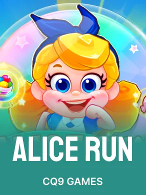 Alice Run