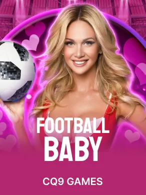 Football Baby
