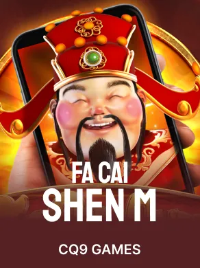 Fa Cai Shen M