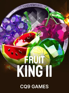 Fruit King II