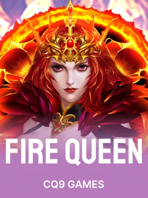 Fire Queen