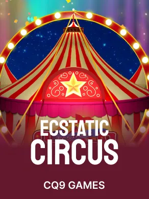 Ecstatic Circus