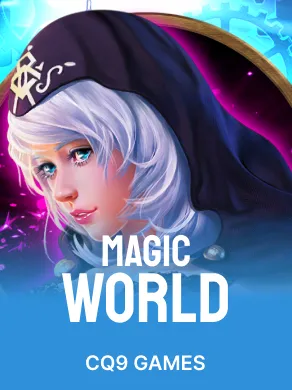 Magic World