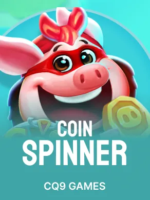Coin Spinner