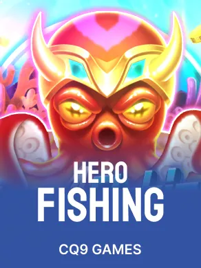 Hero Fishing