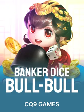 Banker Dice Bull-Bull