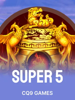 Super 5
