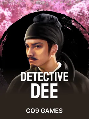 Detective Dee