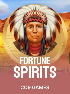 Fortune Spirits