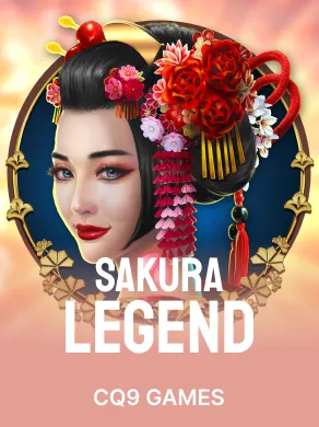 Sakura Legend