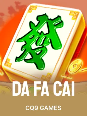 Da Fa Cai