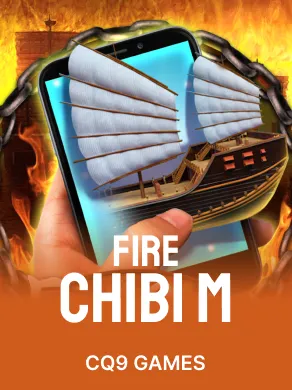 Fire Chibi M
