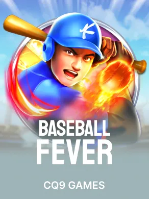 Baseball Fever