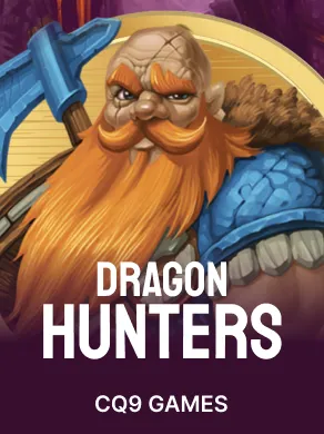 Dragon Hunters