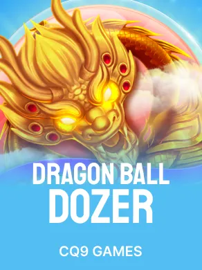 Dragon Ball Dozer