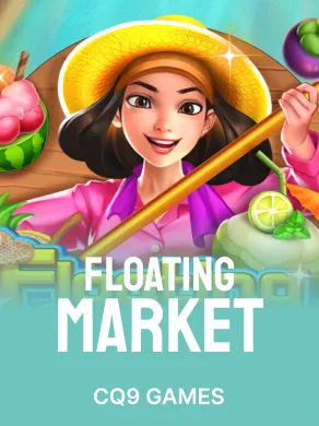 Floating Market