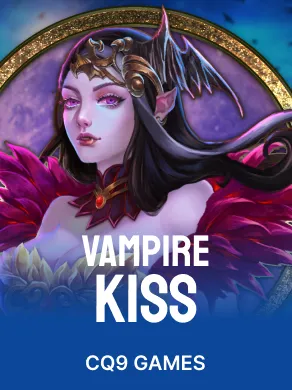 Vampire Kiss