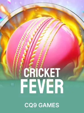 Cricket Fever